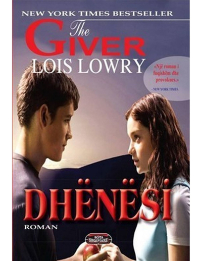 Dhenesi - Lois Lowry