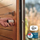Сет интелигентни клучеви Netatmo Smart Key, 3 парчиња, NFC, црна боја