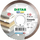 Disk diamant për qeramikë Distar CERAMIC 1A1R 125mm, boshte 22.2mm
