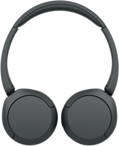 Kufje Sony WH-CH520, të zeza