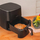 Fritezë ajri Cecotec Cecofry Fantastik 5500, 5.5L, 1500W, e zezë