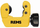 Obcinak do rur RAS Cu-INOX 3-28mm MINI 113240
