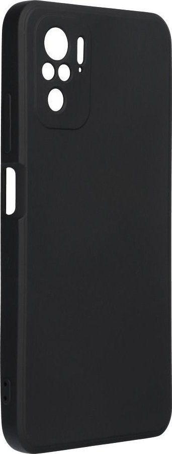 Mbulesë silikoni Forcell SILICONE LITE për Xiaomi Poco M4 Pro 5G, e zezë
