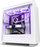 Kasë Nzxt H7 (CM-H71BW-01), e bardhë