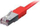 Kabllo Equip, Cat6, S / FTP, HF, 20m, e kuqe 