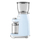 Grirëse kafeje SMEG CGF01PBEU, 150 W, 350 g, e kaltër pastel