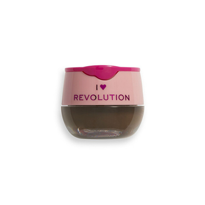 Pomadë për vetulla I Heart Revolution Chocolate