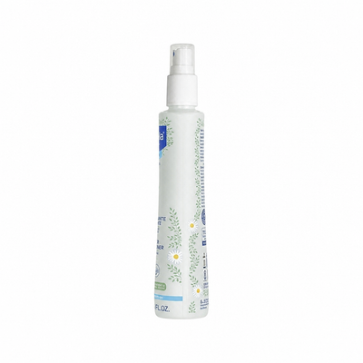 Sprej freskues Mustela Hair Styler & Skin Refreshener, 200 ml