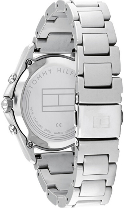 Orë dore Tommy Hilfiger Skylar 1782263