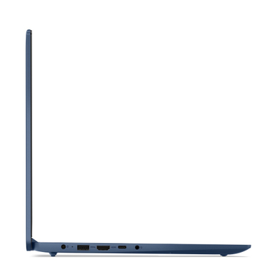 Laptop Lenovo IdeaPad Slim 3 15IRH8, 15.6", i hollë, gri