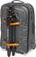 Çantë me rrota për kamera Lowepro Whistler RL 400 AW II, për DSLR dhe mirrorless, portokalli