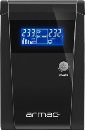 UPS Armac Office 1000E