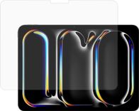 Mbrojtëse ekrani 4smarts Second Glass, për iPad Pro 13 M4 2024, xham i kalitur, transparente