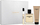Set parfum për burra Burberry Hero, EDT 100ml, xhel trupi 75ml, me spray për udhëtim