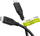 Kabllo USB C Goobay USB4, 240W, 20 Gbit/s, 1.5m, gri