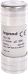 Siguresë qeramike Legrand 153 32, 32A, 500V, 22 x 58 mm