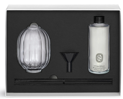Shkopinj aromatizues Diptyque Baies, 200 ml