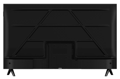 TV TCL 50V5C, 50", QLED FHD, i zi