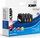 Fishekë printeri KMP H174V, multipack, për HP Officejet