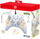 Gamepad Hori Cloud Blue NSX-083E, me kabllo, për Nintendo Switch, blu