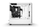 Kase kompjuteri be quiet Shadow Base 800 DX BGW62, ATX, xham i temperuar, e zezë