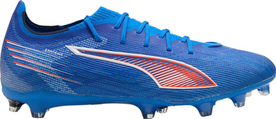 Фудбалски копачки Puma Ultra 6 Pro FG AG M 108551 01, за сув и вештачки терен, црни