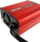 Inverter për makinë AMiO 02468, 12V në 230V, 300W, i kuq