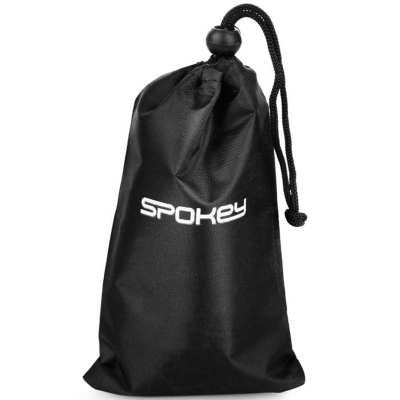 Set shirita elastikë Spokey Exercise Band 928944, 5 copë, nivele të ndryshme rezistence, shumëngjyrëshe