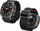 Rrip ore Spigen Lite Fit për Samsung Galaxy Watch Ultra, material fleksibël, i zi