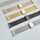 Rrip ore 4wrist Samsung Galaxy Watch 6/5/4, i artë
