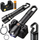 Elektrik dore Fenix WF25RM, 3000 lumens, LED UV 365nm, i zi