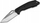 Thikë palos Boker Solingen DTK, CPM MagnaCut, Crossbar Lock, e zezë