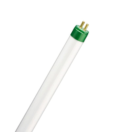 Llambë fluoreshente lineare Philips Master TL5 HO T5 G5, 45W, e bardhë