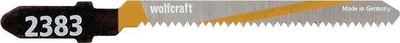 Teh sharre Wolfcraft 2, 75 mm