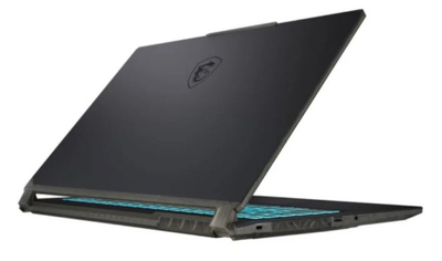 Laptop gaming MSI Cyborg 15 A13VE, 15.6", i7-13620H, 64GB RAM, 1TB SSD, RTX 4050, i zi
