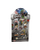 Сет играчки фингерборд Cabo Toys Skate2, 4 парчиња, шарен