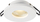 Spot tavanor Zuma Line CHIPA, GU10, 50W, i bardhë