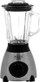 Blender tavoline Adler AD 4070, 1.5L, 600W, i zi / argjendtë