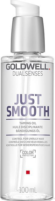 Vaj flokësh Goldwell Dualsenses Just Smooth 100 ml