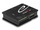 Читач на картички DeLOCK 91007, USB 2.0, црн