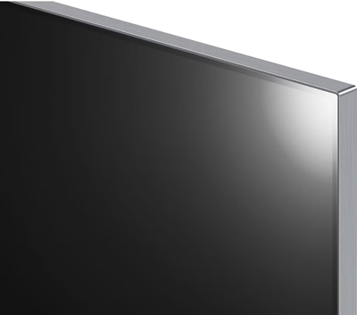 Televizor LG OLED Evo OLED55G43LS, 55", 4K Ultra HD, 100 Hz, i zi