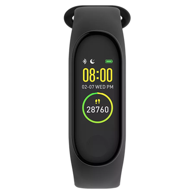 Denver Bluetooth Fitness Band BFH-242