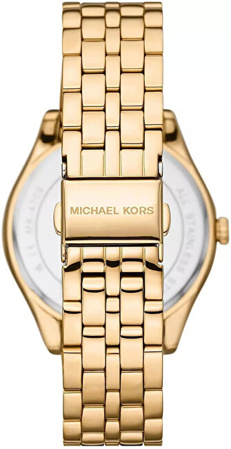 Orë dore për femra Michael Kors Harlowe MK4709