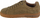 Atlete BIRKENSTOCK Bend, lëkurë suede, tapë ortopedike, ngjyrë khaki