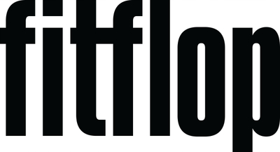 Atlete FitFlop F-Mode W IV1-C18, Microwobbleboard, shollë gome, të zeza