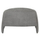 Kolltuk LAFORGE (HM9679.01), gri