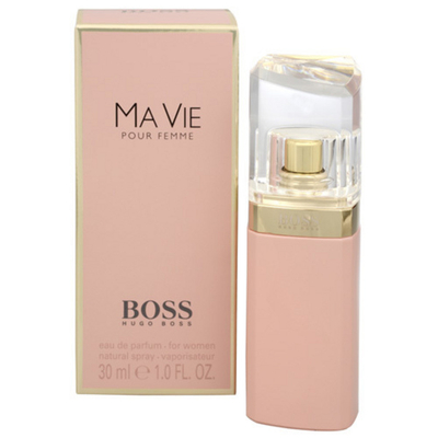 Parfum Hugo Boss Ma Vie Pour Femme
