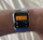Orë digjitale Casio Collection Vintage A100WEG-9AEF (662), e artë