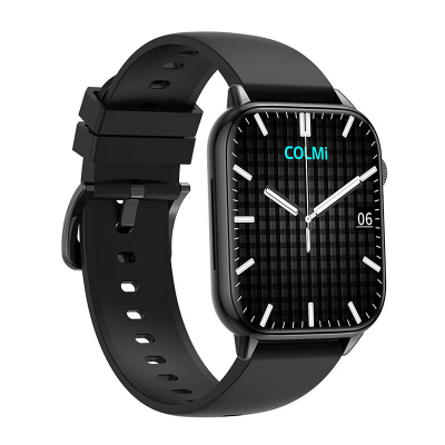 Smartwatch Colmi C61, ekran 1.9", Bluetooth, i zi