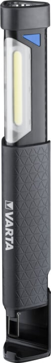 Elektrik dore VARTA Work Flex Telescope